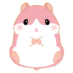 いちごちゃん