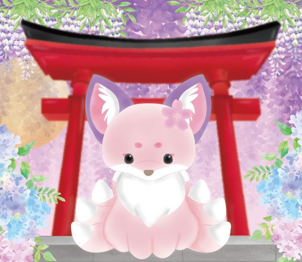 いちごだいふく