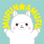 アルパカッソ しろちゃん【AMUSE公式】