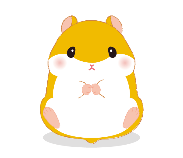 かぼちゃん