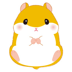 かぼちゃん