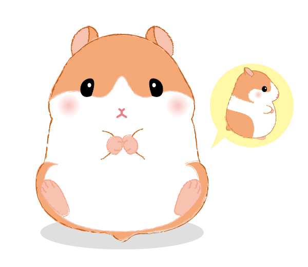 公ちゃん