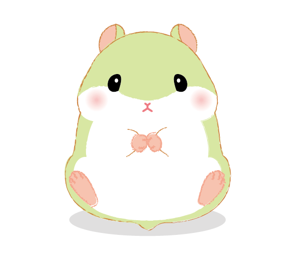 レタスくん