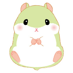 レタスくん