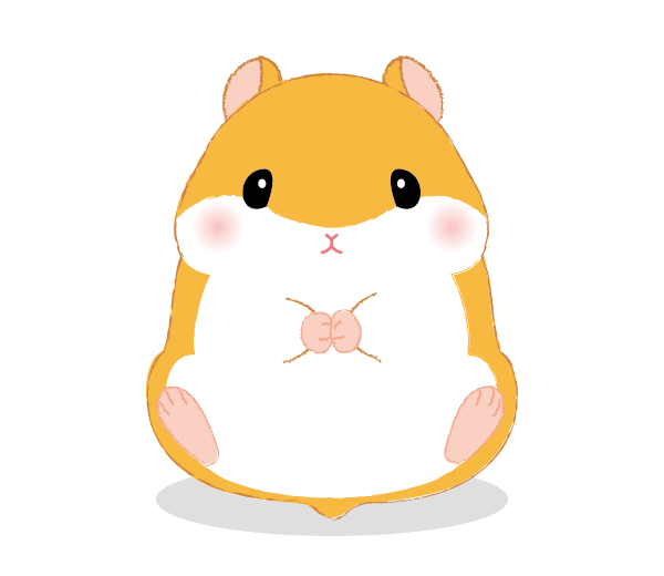 みかんちゃん