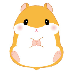 みかんちゃん