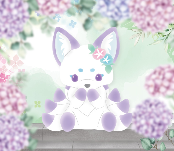 みなづき