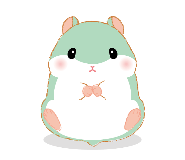 ミンコロちゃん