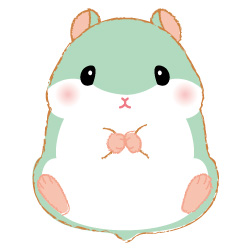 ミンコロちゃん