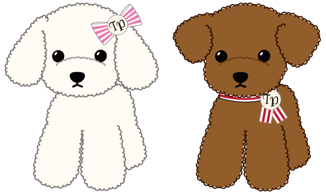 トイプーのモカちゃん 株式会社アミューズ オリジナルキャラクターの企画 製造 販売事業 トイプーのモカちゃん 株式会社アミューズ オリジナルキャラクターの企画 製造 販売事業