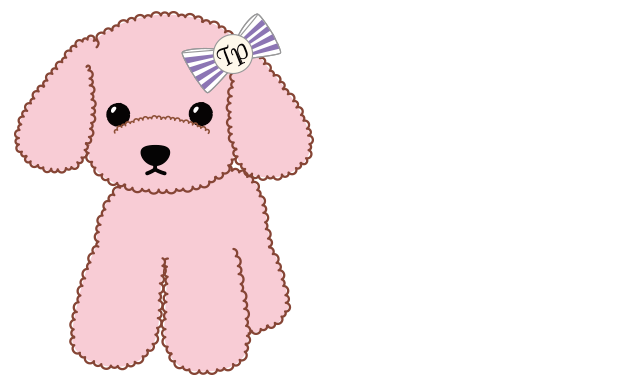 トイプーのモカちゃん 株式会社アミューズ オリジナルキャラクターの企画 製造 販売事業 トイプーのモカちゃん 株式会社アミューズ オリジナルキャラクターの企画 製造 販売事業