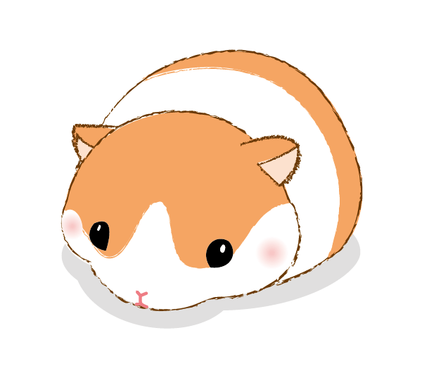 モットちゃん