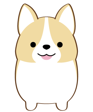 むぎちゃん