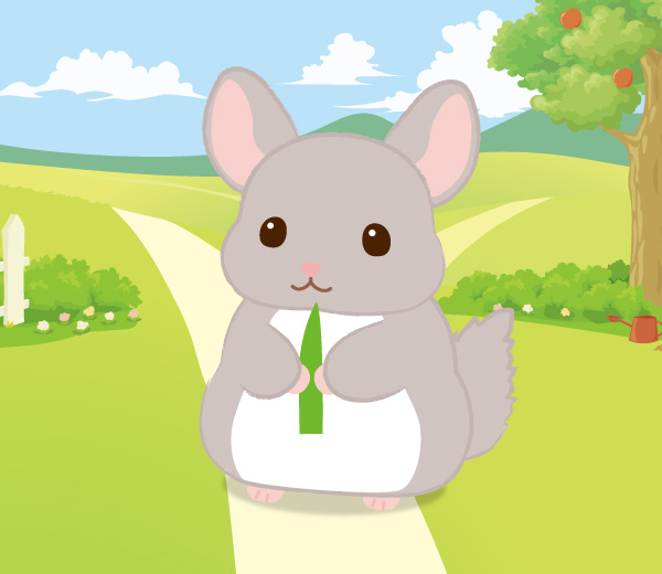 ムムちゃん