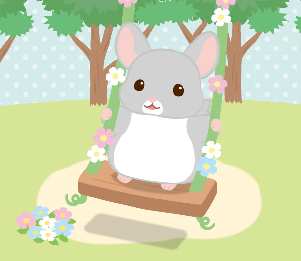 ニコちゃん