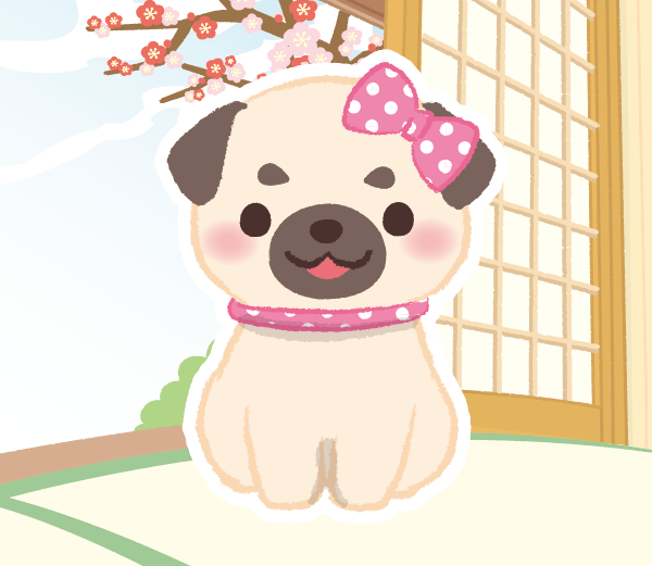 おはぎ