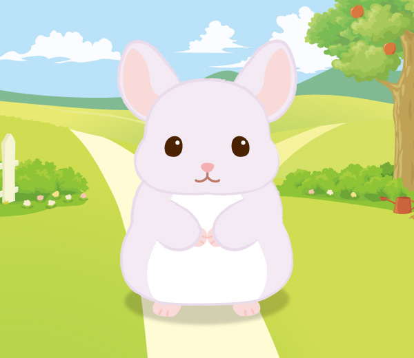 パプちゃん