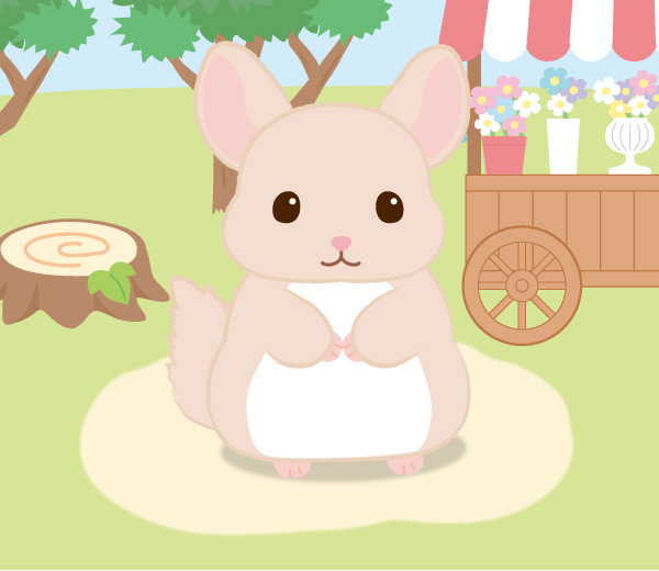 ペペちゃん