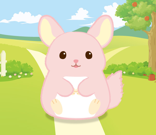 ピピちゃん
