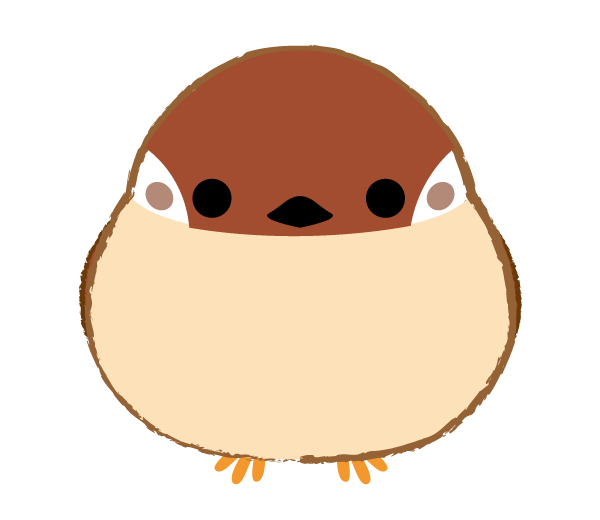 ちゅんすけ