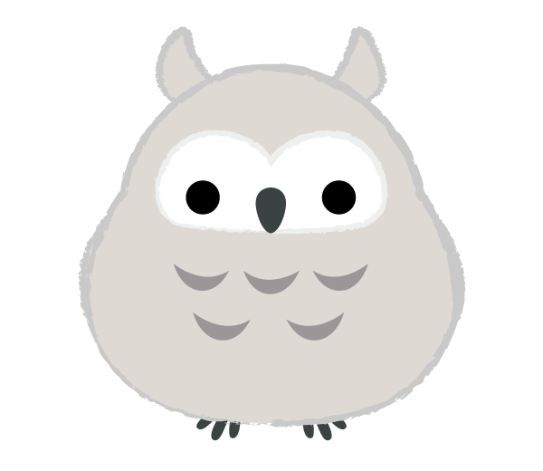 フクくん