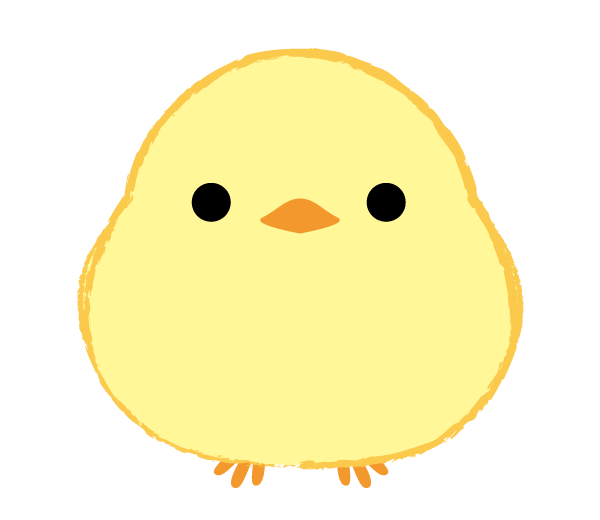 ひよちゃん