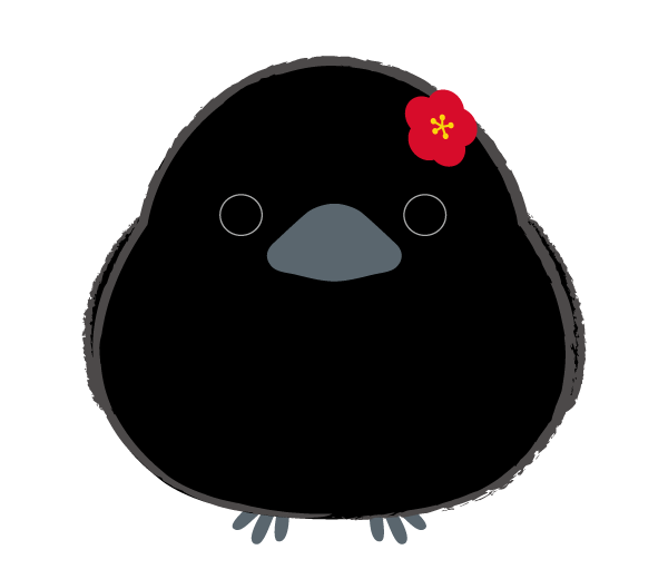 かー子