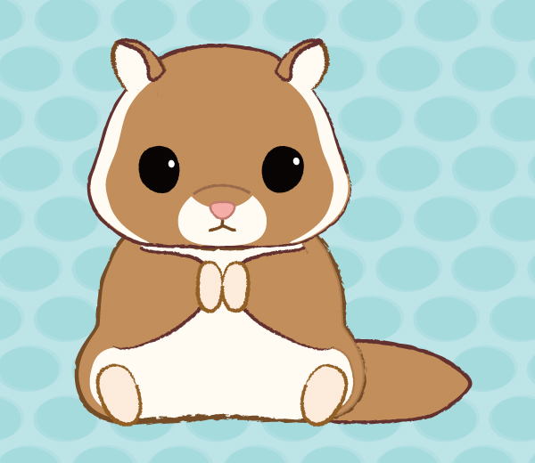むーちゃん