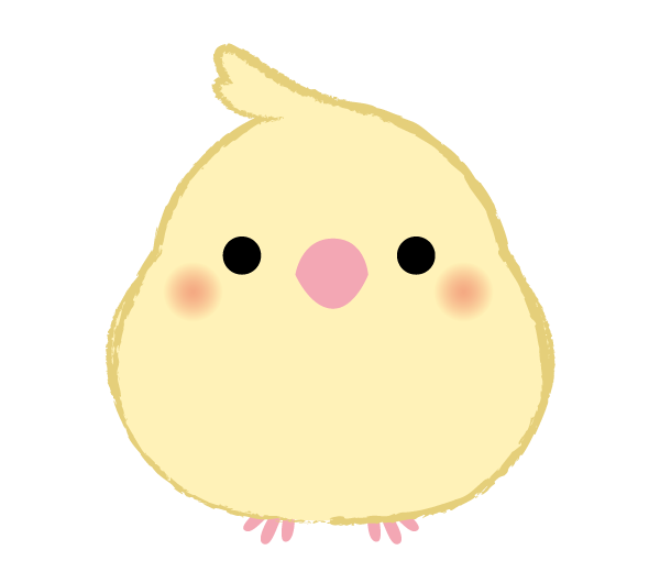 おかめちゃん