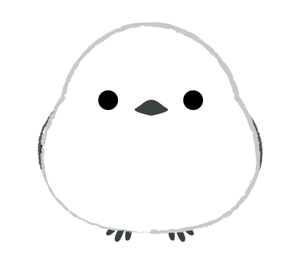 シマちゃん