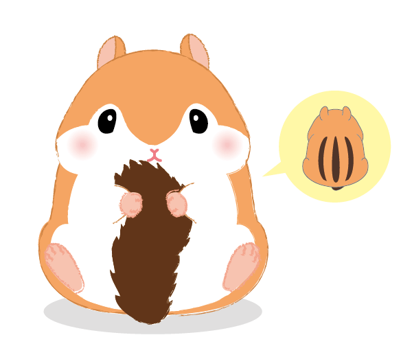りすまる