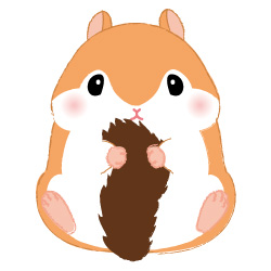 りすまる