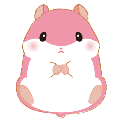 ローズちゃん