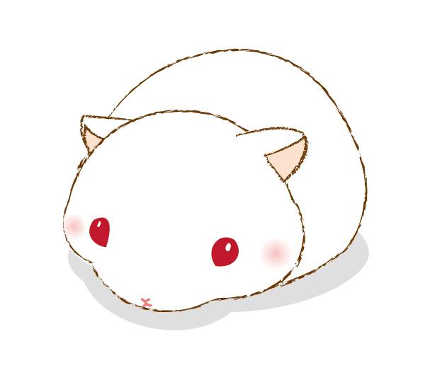 るびモル
