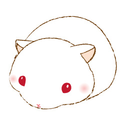 るびモル