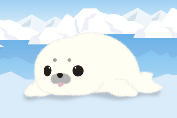 ほわほわちゃん