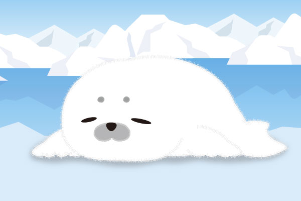 すいみんちゃん
