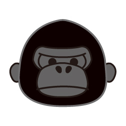 ゴリだんでぃ