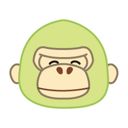 ゴリきち