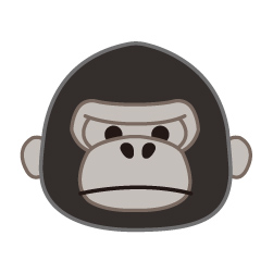 ゴリくん