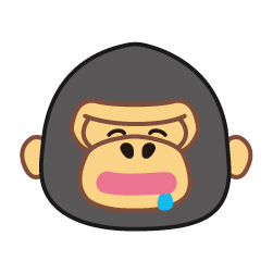 ゴリまろ