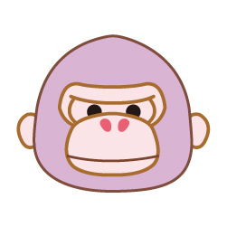 ゴリりん