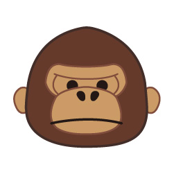 ゴリすけ