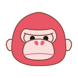 ゴリたん
