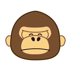ゴリたろう