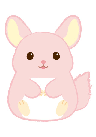 ピピちゃん
