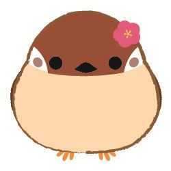 ちゅん子