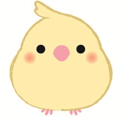 おかめちゃん