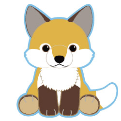 コンちゃん