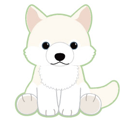 ミルちゃん